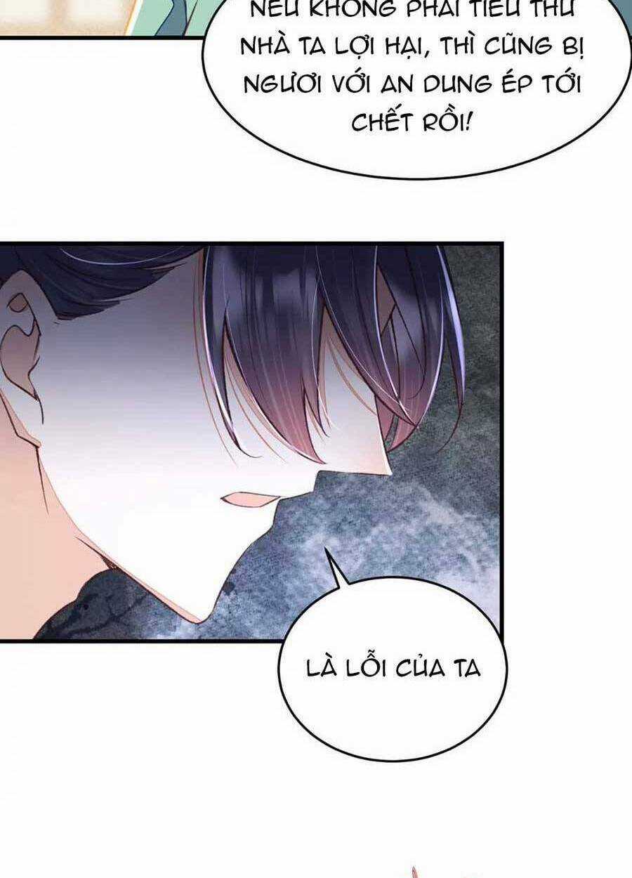 Rơi Vào Cạm Bẫy Ngọt Ngào Của Tứ Thúc Chapter 25 trang 38