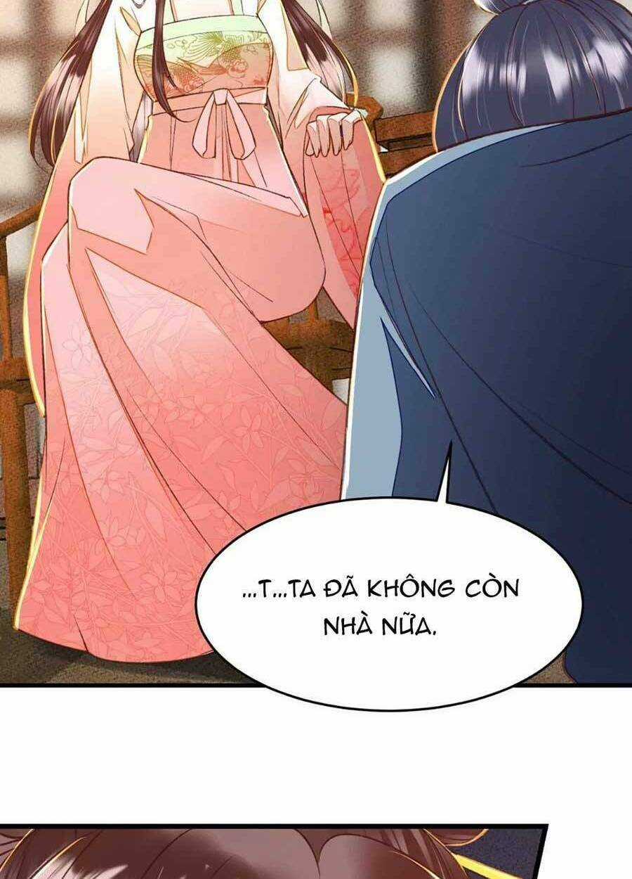 Rơi Vào Cạm Bẫy Ngọt Ngào Của Tứ Thúc Chapter 25 trang 40