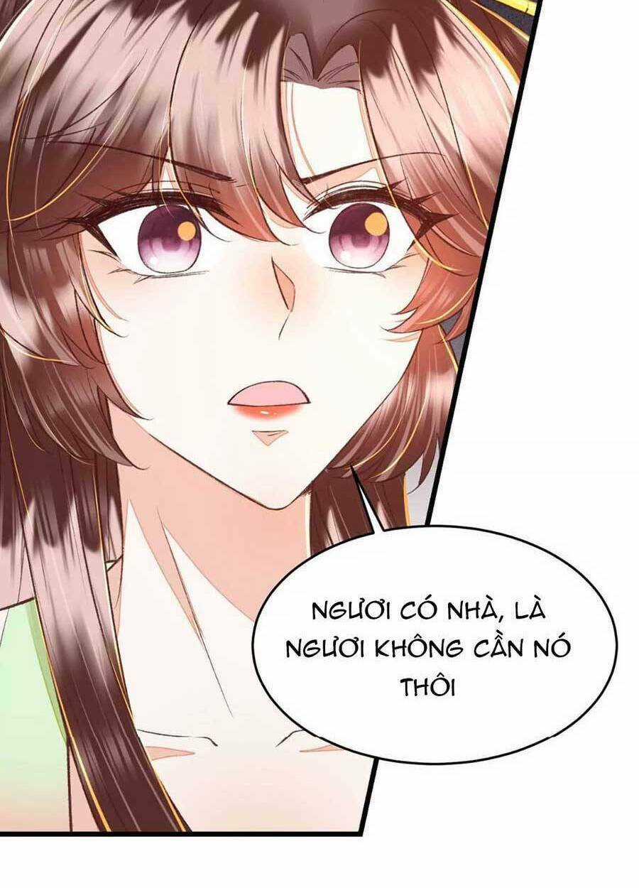 Rơi Vào Cạm Bẫy Ngọt Ngào Của Tứ Thúc Chapter 25 trang 41