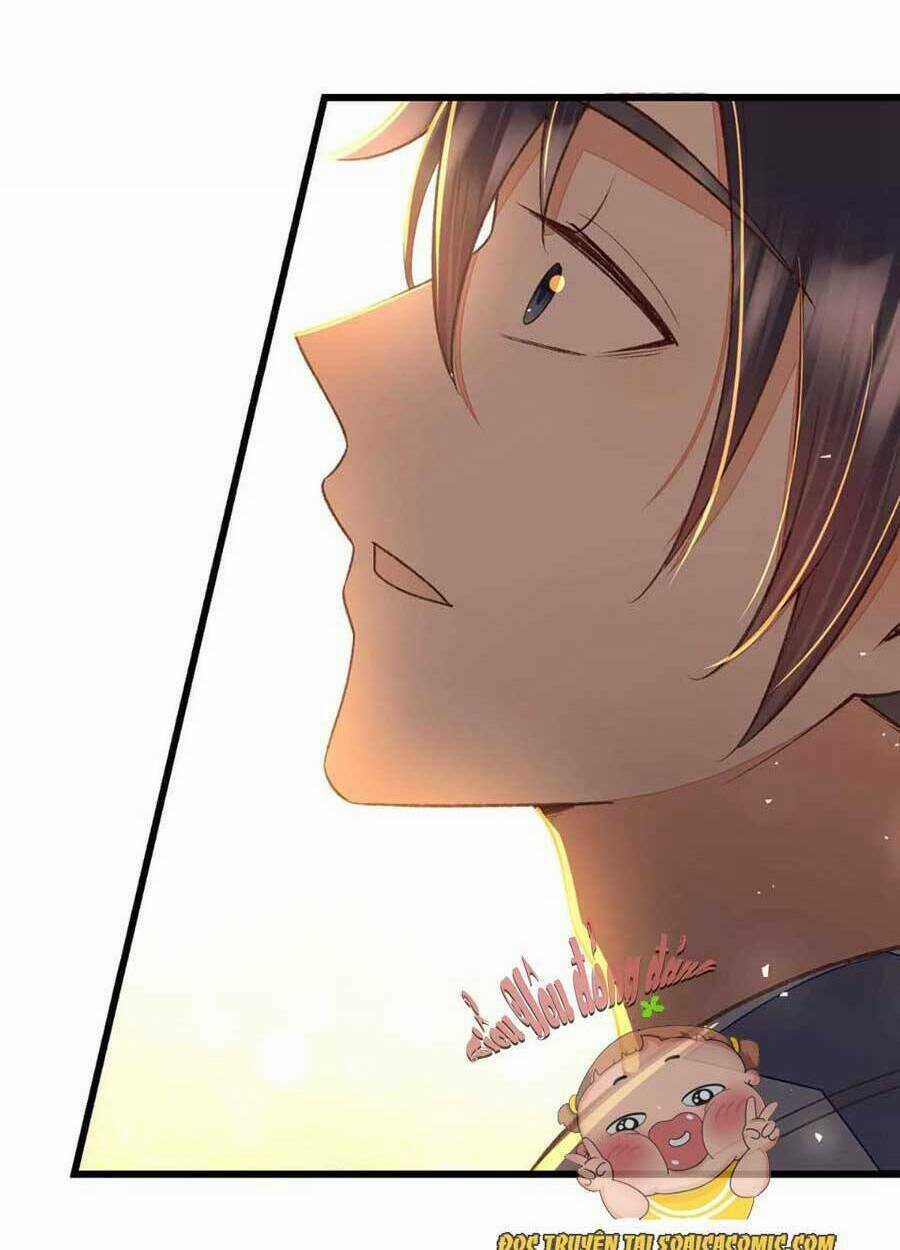 Rơi Vào Cạm Bẫy Ngọt Ngào Của Tứ Thúc Chapter 25 trang 42