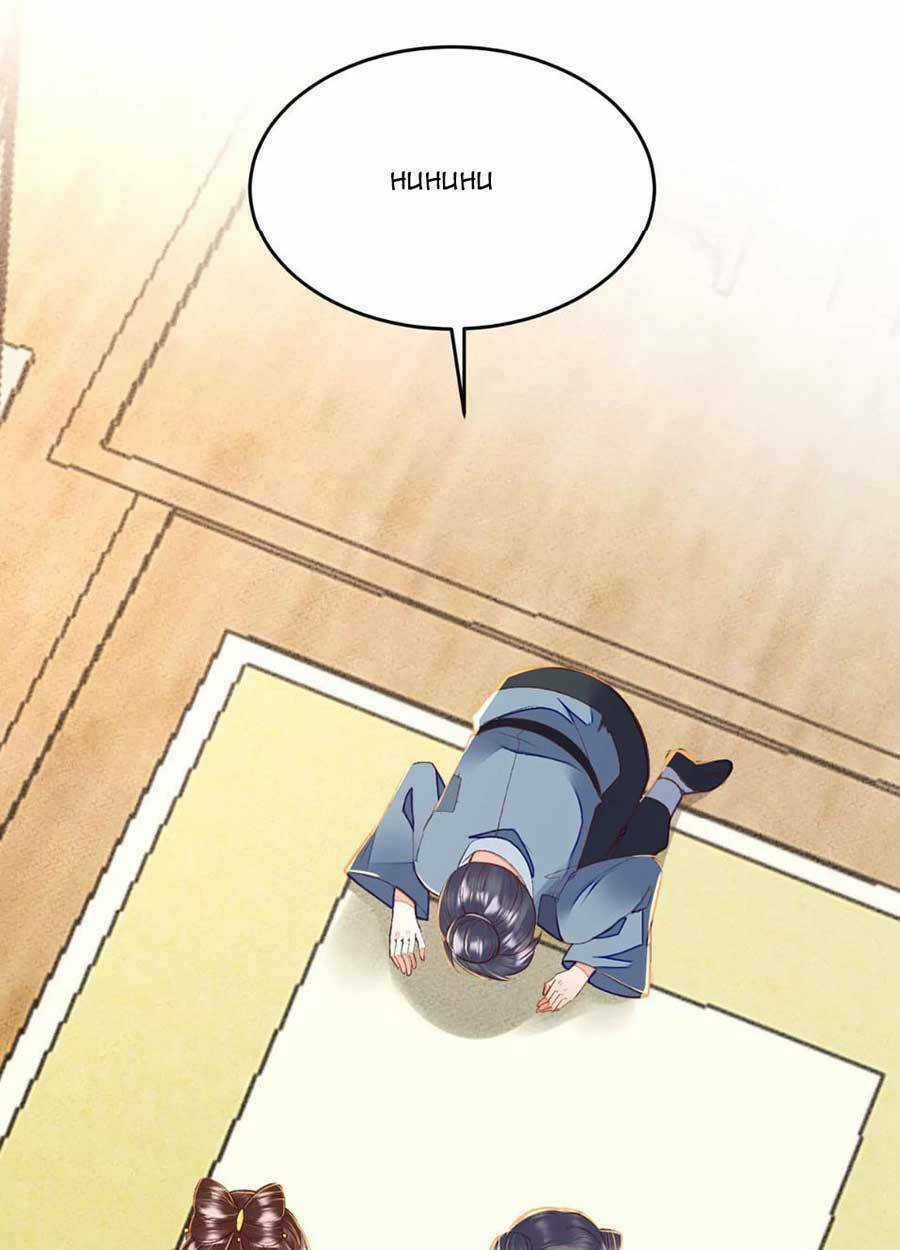 Rơi Vào Cạm Bẫy Ngọt Ngào Của Tứ Thúc Chapter 25 trang 44