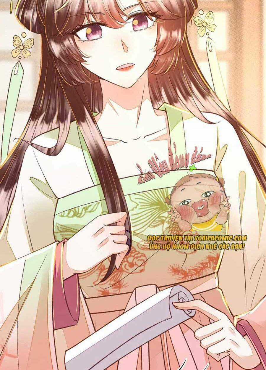 Rơi Vào Cạm Bẫy Ngọt Ngào Của Tứ Thúc Chapter 25 trang 46