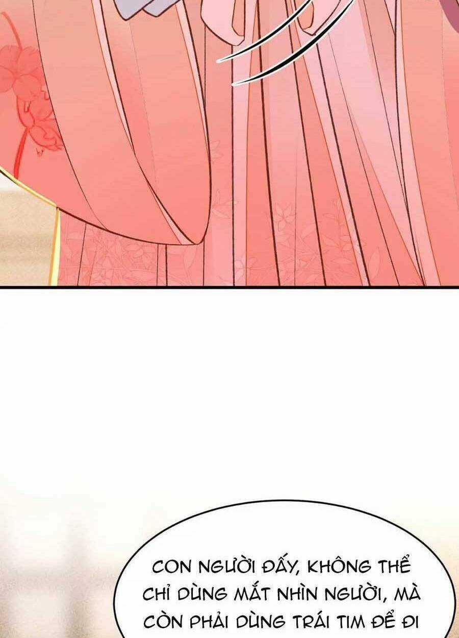 Rơi Vào Cạm Bẫy Ngọt Ngào Của Tứ Thúc Chapter 25 trang 47