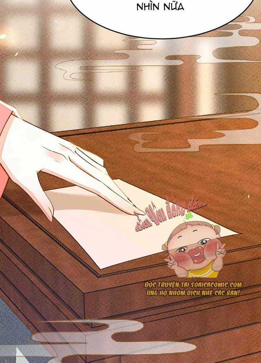 Rơi Vào Cạm Bẫy Ngọt Ngào Của Tứ Thúc Chapter 25 trang 48