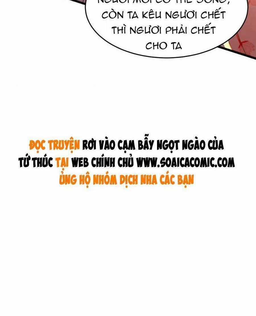 Rơi Vào Cạm Bẫy Ngọt Ngào Của Tứ Thúc Chapter 25 trang 51