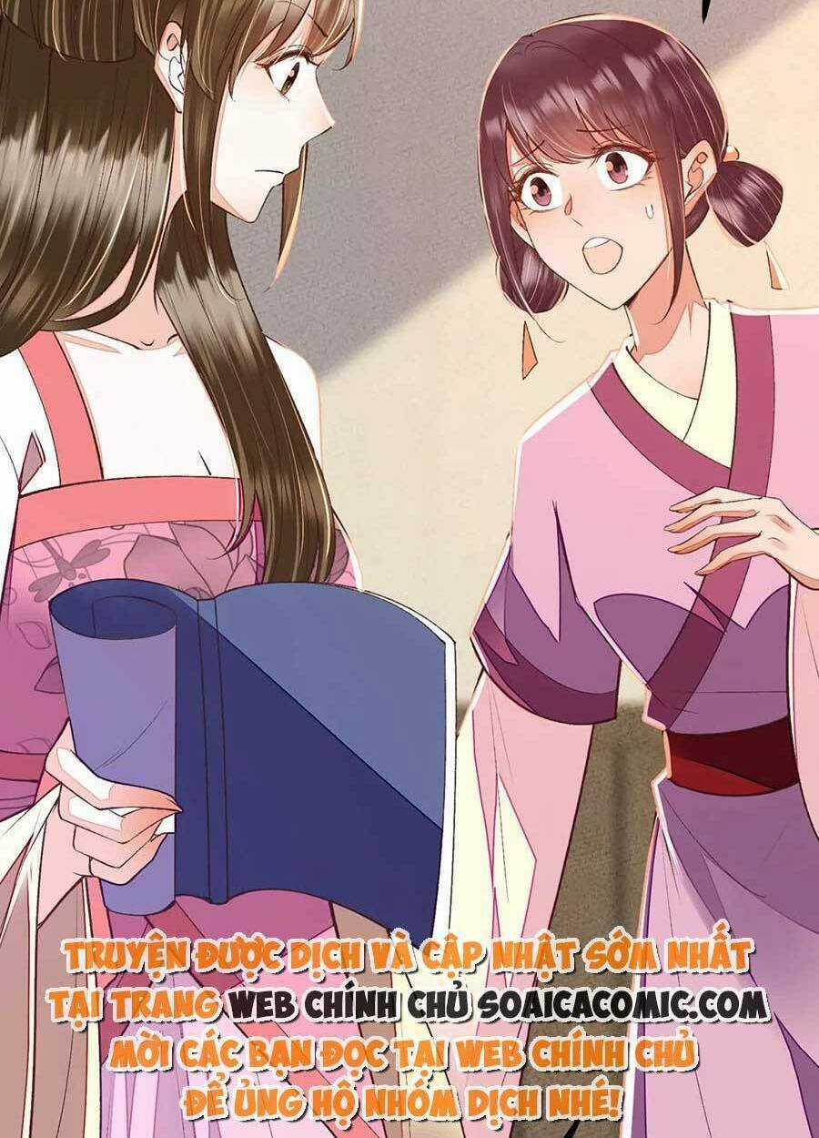 Rơi Vào Cạm Bẫy Ngọt Ngào Của Tứ Thúc Chapter 26 trang 11