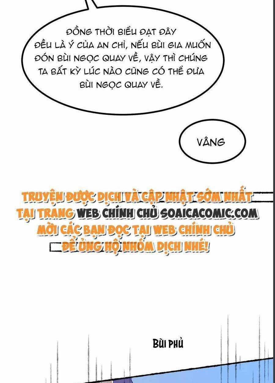 Rơi Vào Cạm Bẫy Ngọt Ngào Của Tứ Thúc Chapter 26 trang 18