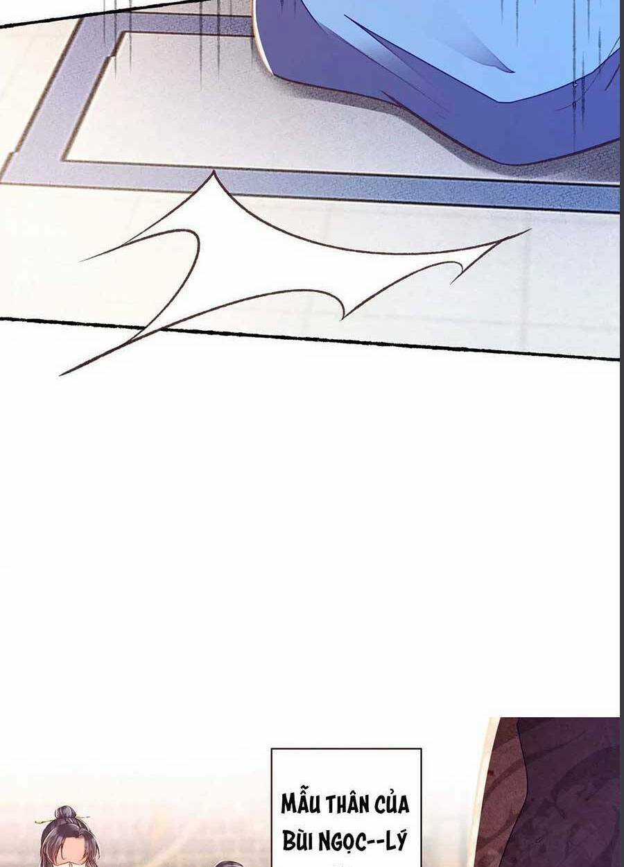 Rơi Vào Cạm Bẫy Ngọt Ngào Của Tứ Thúc Chapter 26 trang 19