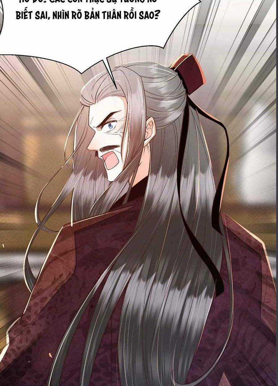 Rơi Vào Cạm Bẫy Ngọt Ngào Của Tứ Thúc Chapter 26 trang 22