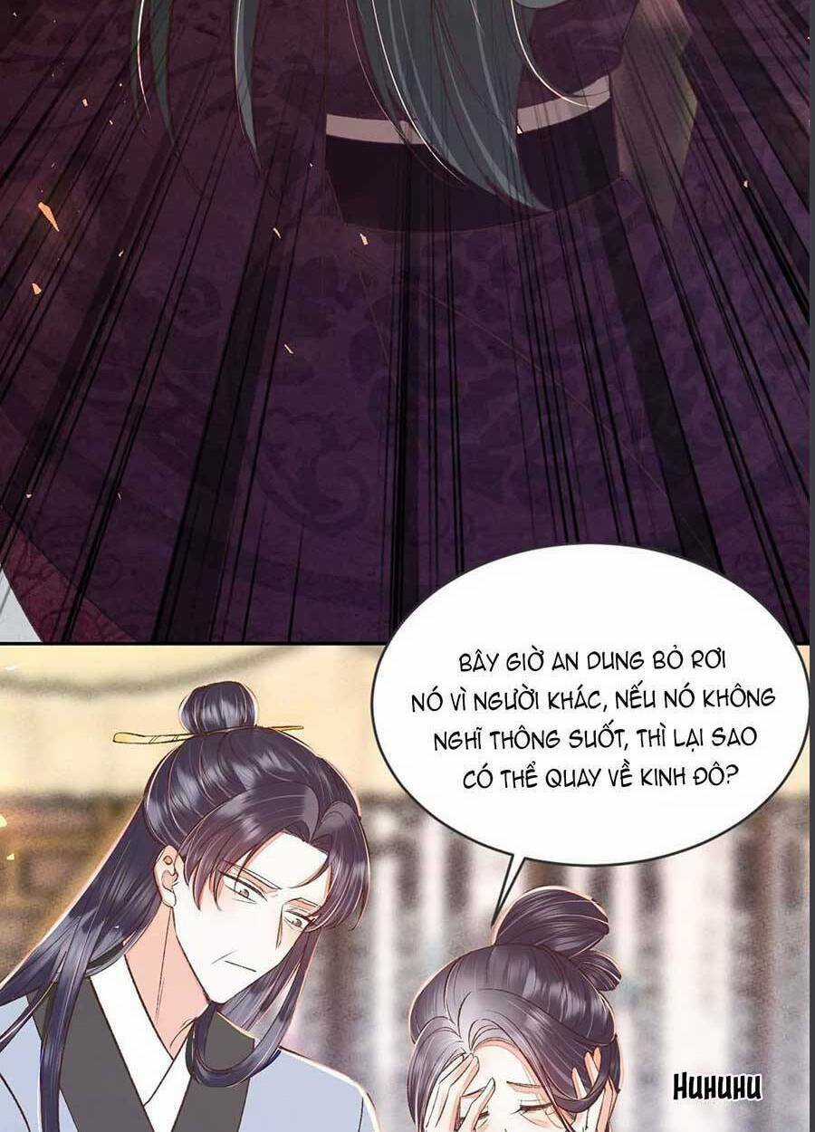 Rơi Vào Cạm Bẫy Ngọt Ngào Của Tứ Thúc Chapter 26 trang 23