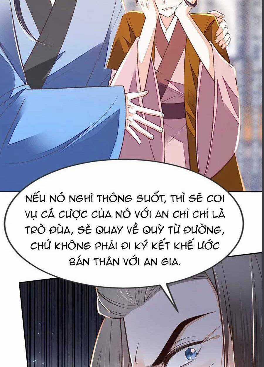 Rơi Vào Cạm Bẫy Ngọt Ngào Của Tứ Thúc Chapter 26 trang 24