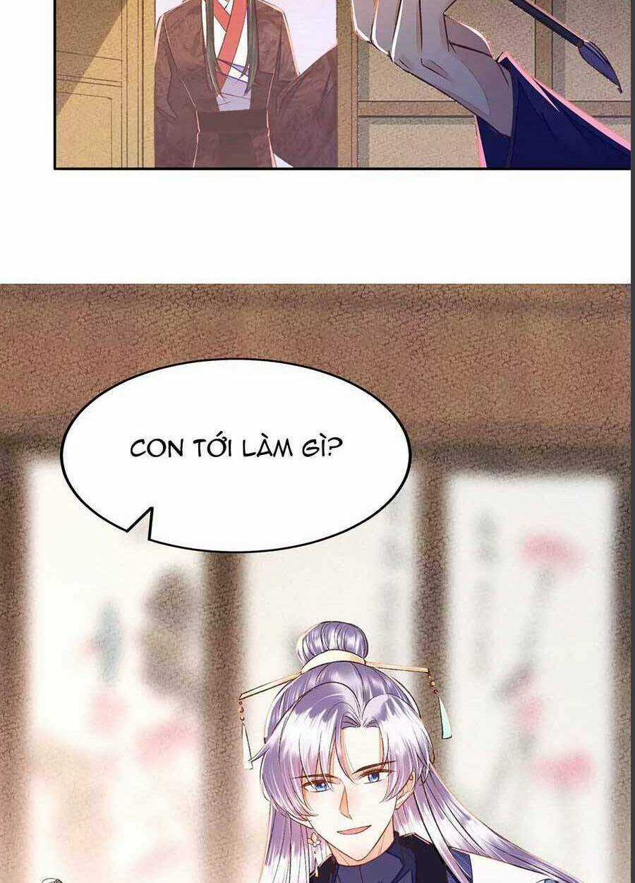 Rơi Vào Cạm Bẫy Ngọt Ngào Của Tứ Thúc Chapter 26 trang 30