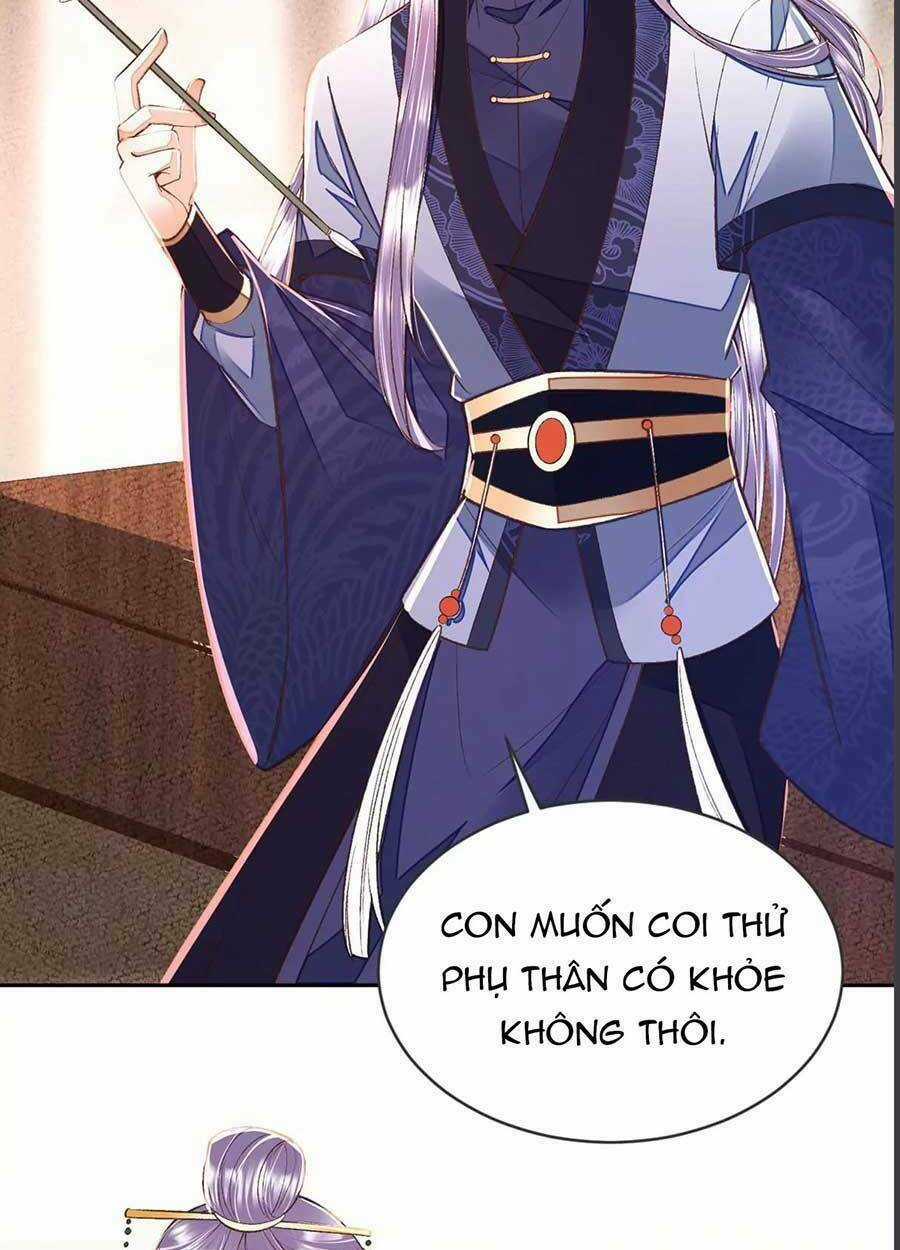 Rơi Vào Cạm Bẫy Ngọt Ngào Của Tứ Thúc Chapter 26 trang 31