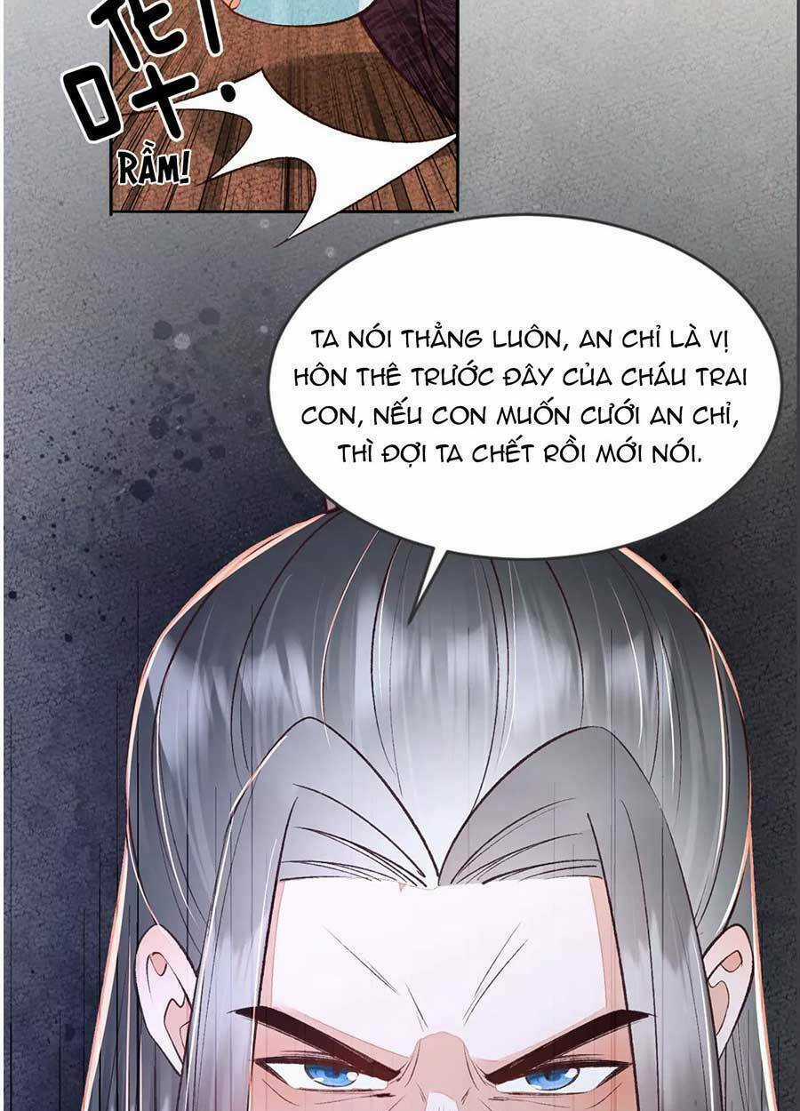 Rơi Vào Cạm Bẫy Ngọt Ngào Của Tứ Thúc Chapter 26 trang 35