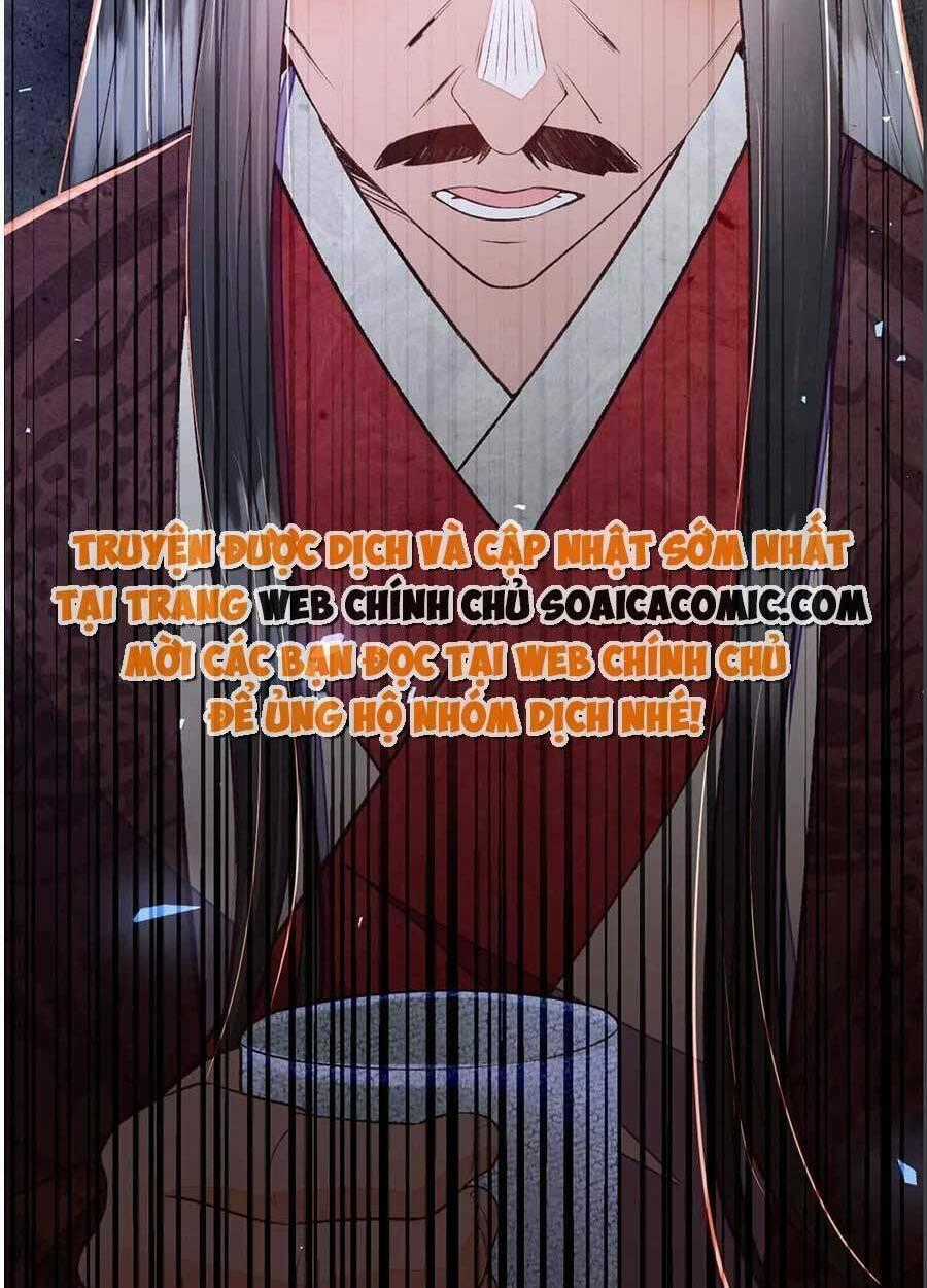 Rơi Vào Cạm Bẫy Ngọt Ngào Của Tứ Thúc Chapter 26 trang 36