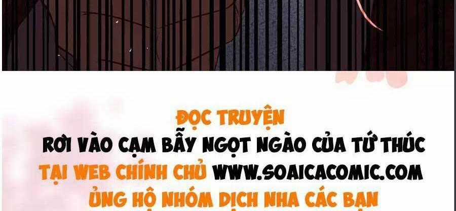 Rơi Vào Cạm Bẫy Ngọt Ngào Của Tứ Thúc Chapter 26 trang 37