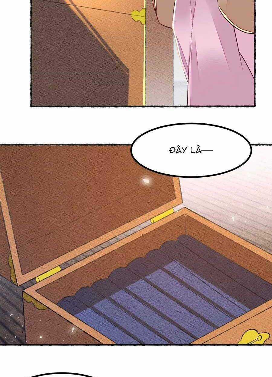 Rơi Vào Cạm Bẫy Ngọt Ngào Của Tứ Thúc Chapter 26 trang 4