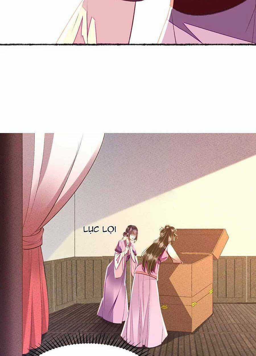 Rơi Vào Cạm Bẫy Ngọt Ngào Của Tứ Thúc Chapter 26 trang 6