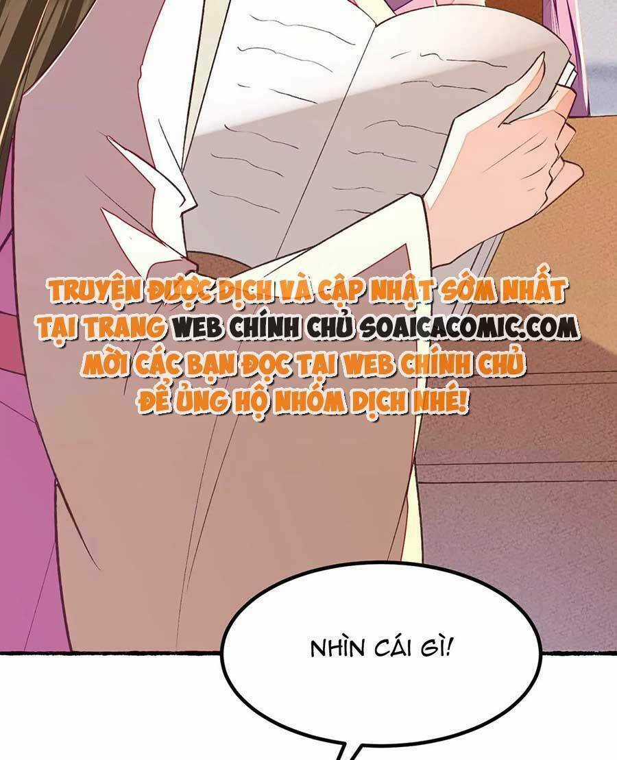 Rơi Vào Cạm Bẫy Ngọt Ngào Của Tứ Thúc Chapter 26 trang 8