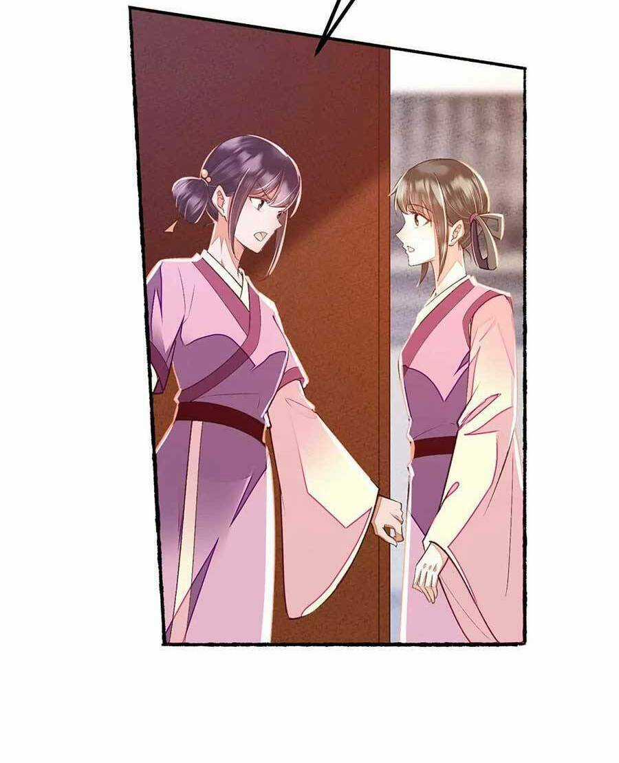 Rơi Vào Cạm Bẫy Ngọt Ngào Của Tứ Thúc Chapter 26 trang 9