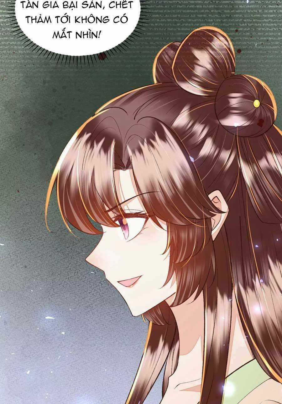 Rơi Vào Cạm Bẫy Ngọt Ngào Của Tứ Thúc Chapter 27 trang 17