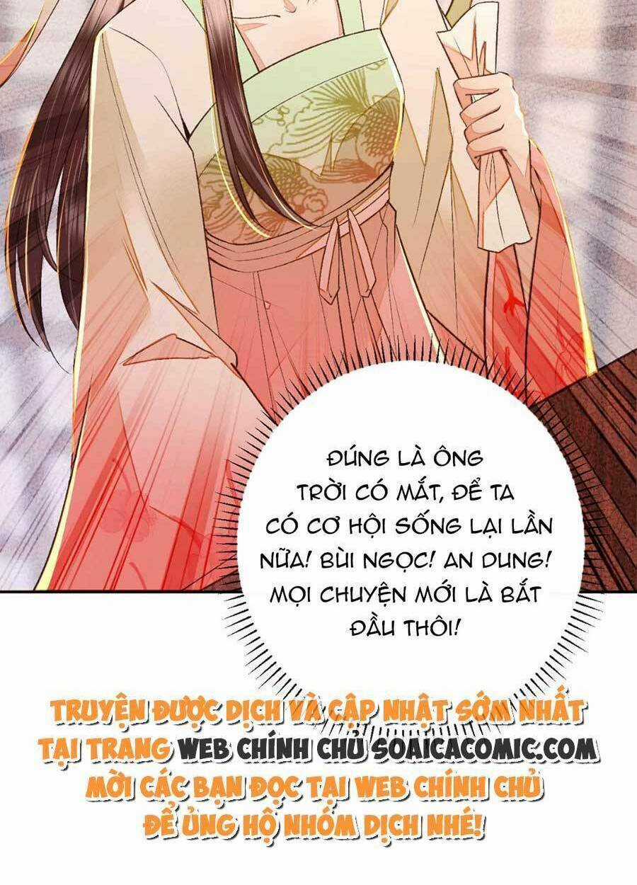 Rơi Vào Cạm Bẫy Ngọt Ngào Của Tứ Thúc Chapter 27 trang 19