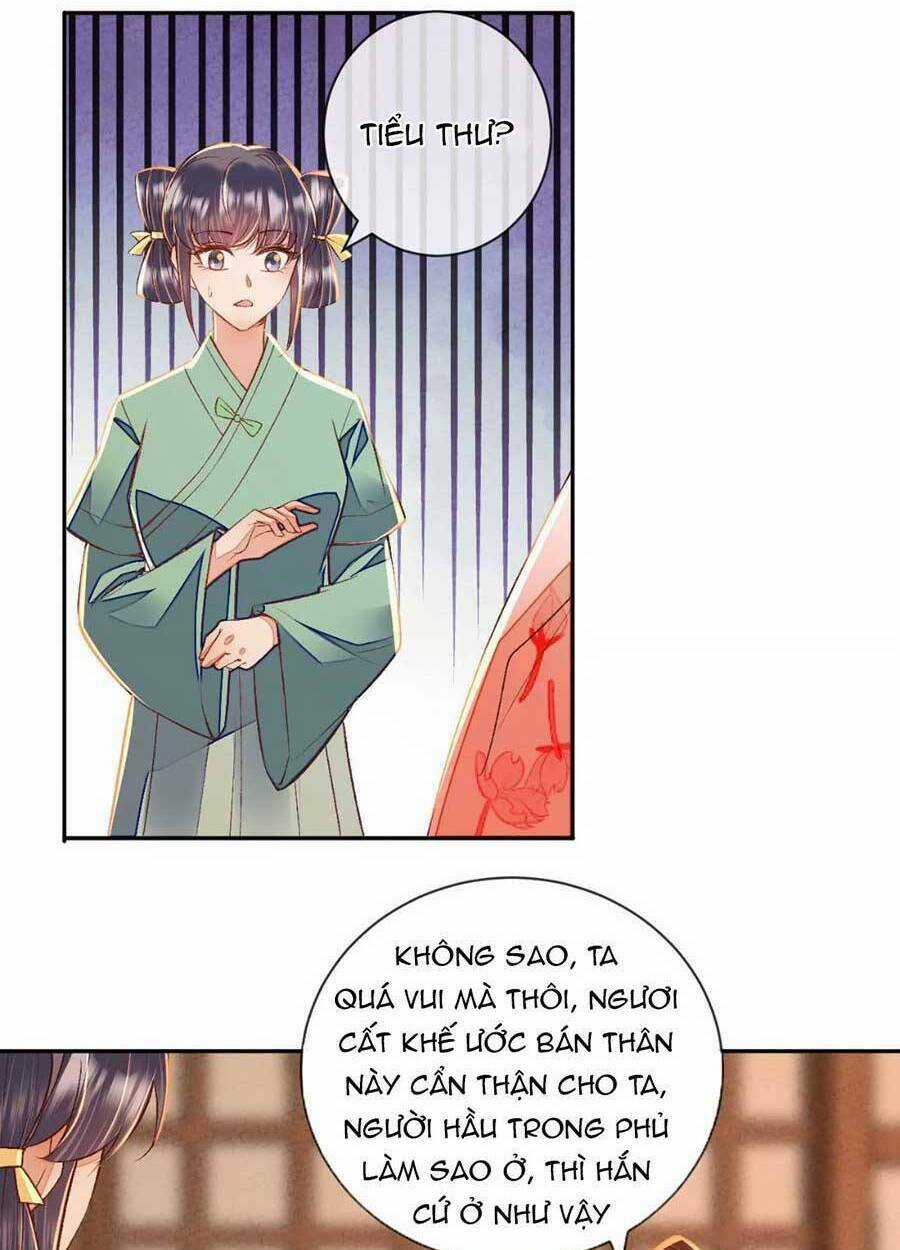 Rơi Vào Cạm Bẫy Ngọt Ngào Của Tứ Thúc Chapter 27 trang 20