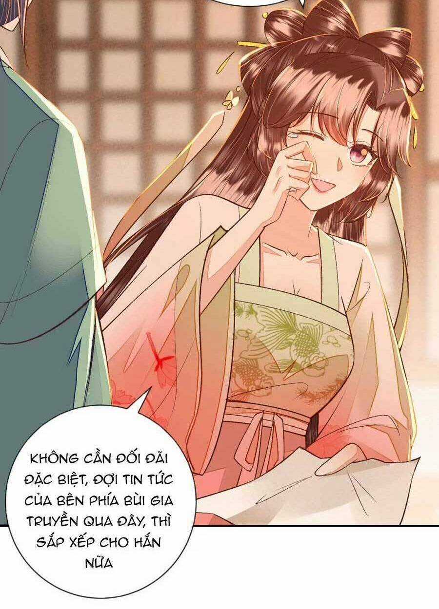 Rơi Vào Cạm Bẫy Ngọt Ngào Của Tứ Thúc Chapter 27 trang 21