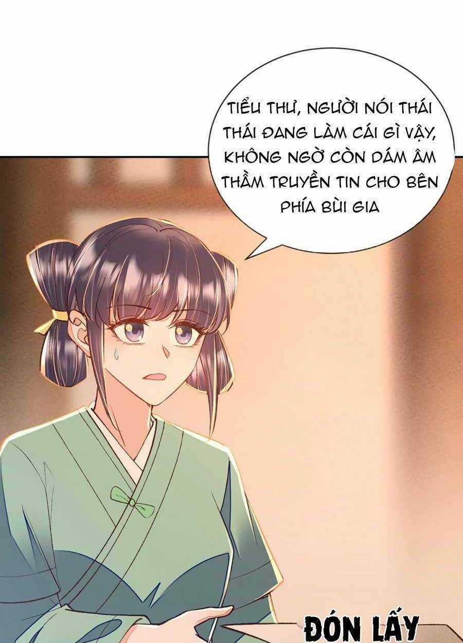 Rơi Vào Cạm Bẫy Ngọt Ngào Của Tứ Thúc Chapter 27 trang 22