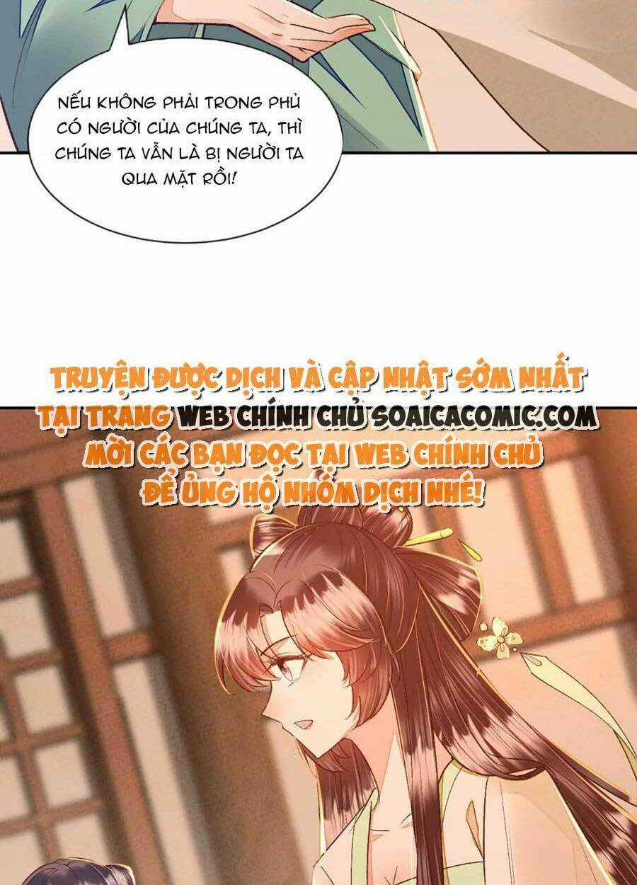 Rơi Vào Cạm Bẫy Ngọt Ngào Của Tứ Thúc Chapter 27 trang 23