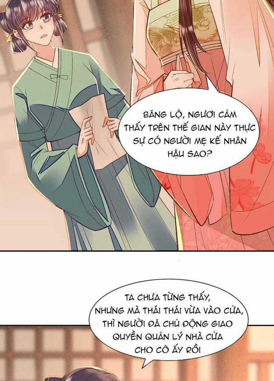 Rơi Vào Cạm Bẫy Ngọt Ngào Của Tứ Thúc Chapter 27 trang 24