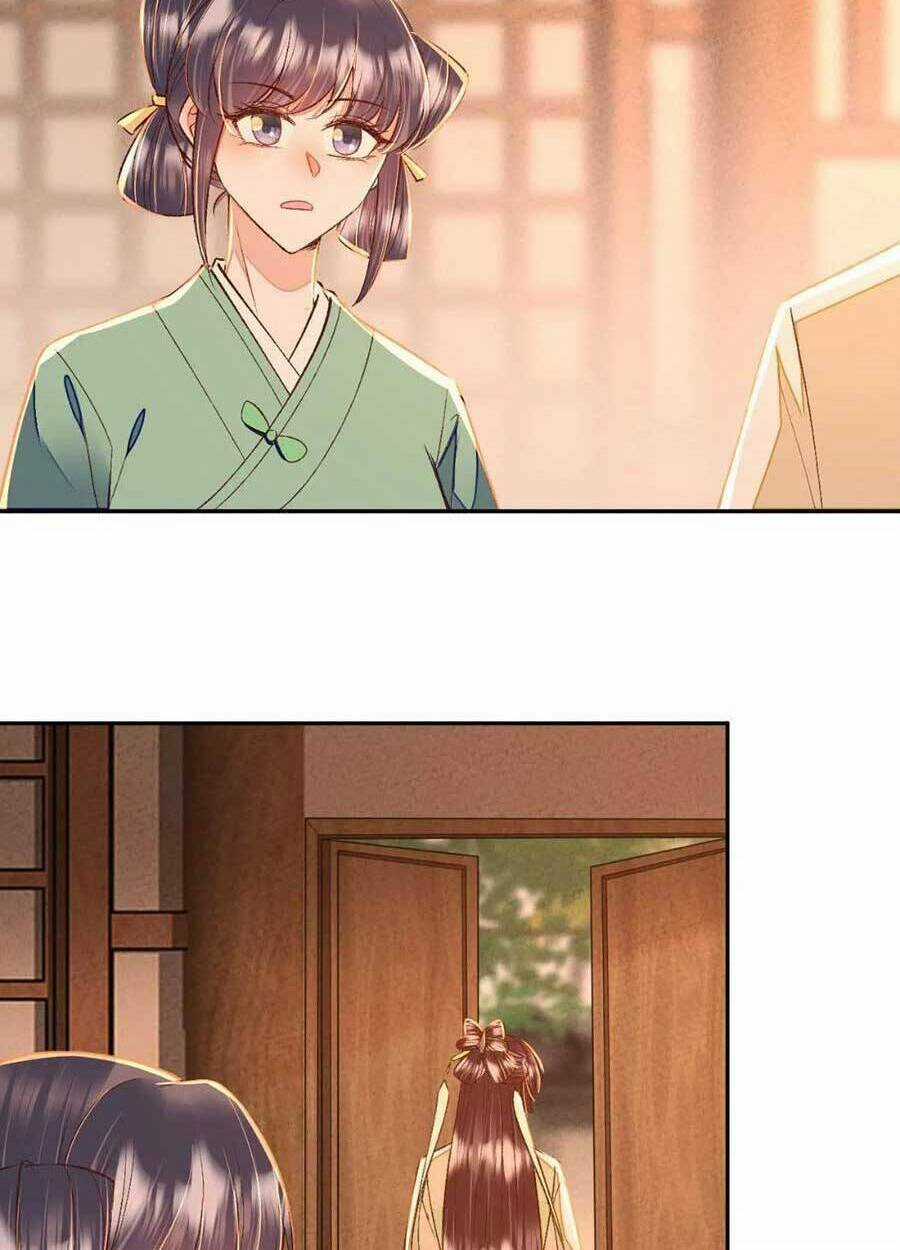 Rơi Vào Cạm Bẫy Ngọt Ngào Của Tứ Thúc Chapter 27 trang 25
