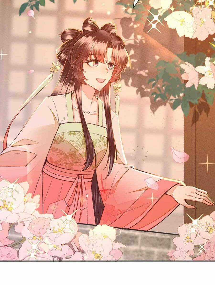 Rơi Vào Cạm Bẫy Ngọt Ngào Của Tứ Thúc Chapter 27 trang 27