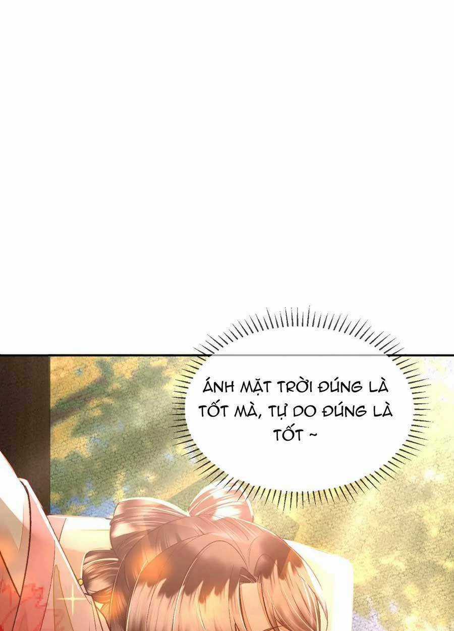 Rơi Vào Cạm Bẫy Ngọt Ngào Của Tứ Thúc Chapter 27 trang 28