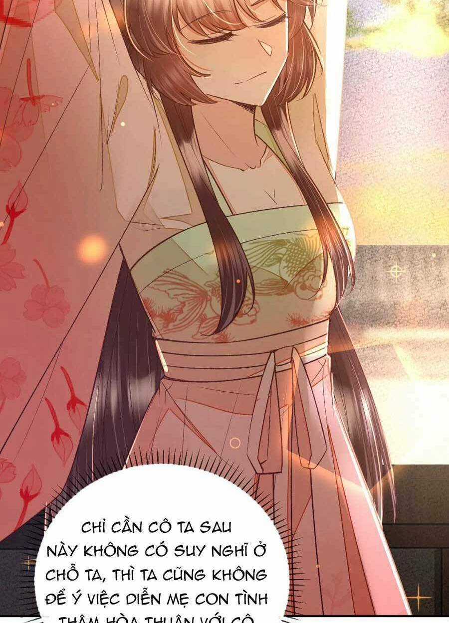 Rơi Vào Cạm Bẫy Ngọt Ngào Của Tứ Thúc Chapter 27 trang 29