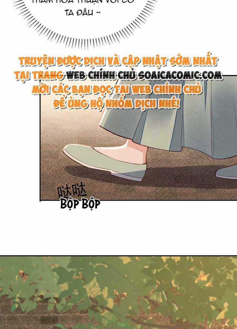 Rơi Vào Cạm Bẫy Ngọt Ngào Của Tứ Thúc Chapter 27 trang 30