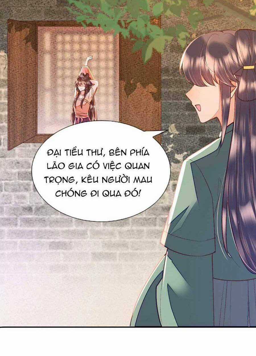 Rơi Vào Cạm Bẫy Ngọt Ngào Của Tứ Thúc Chapter 27 trang 31