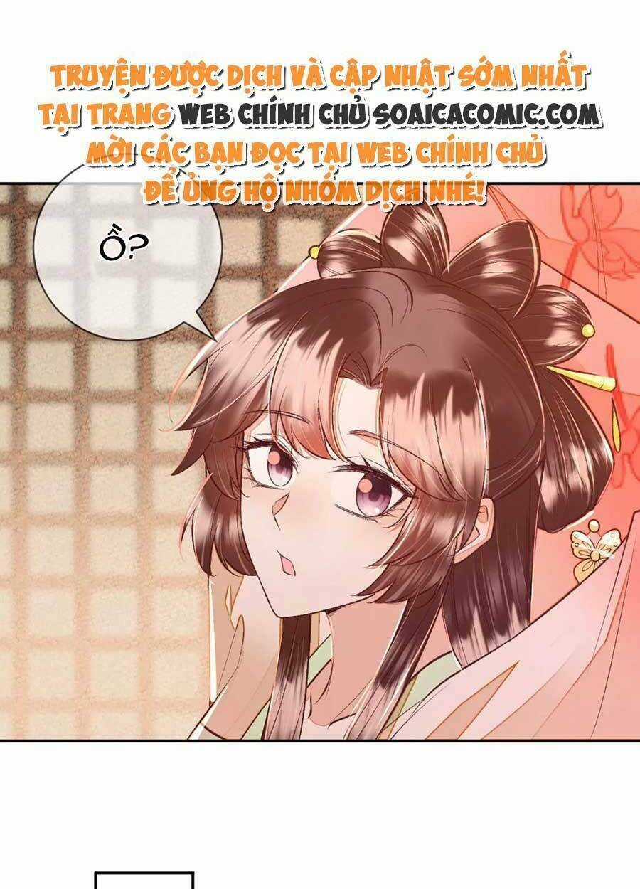 Rơi Vào Cạm Bẫy Ngọt Ngào Của Tứ Thúc Chapter 27 trang 32