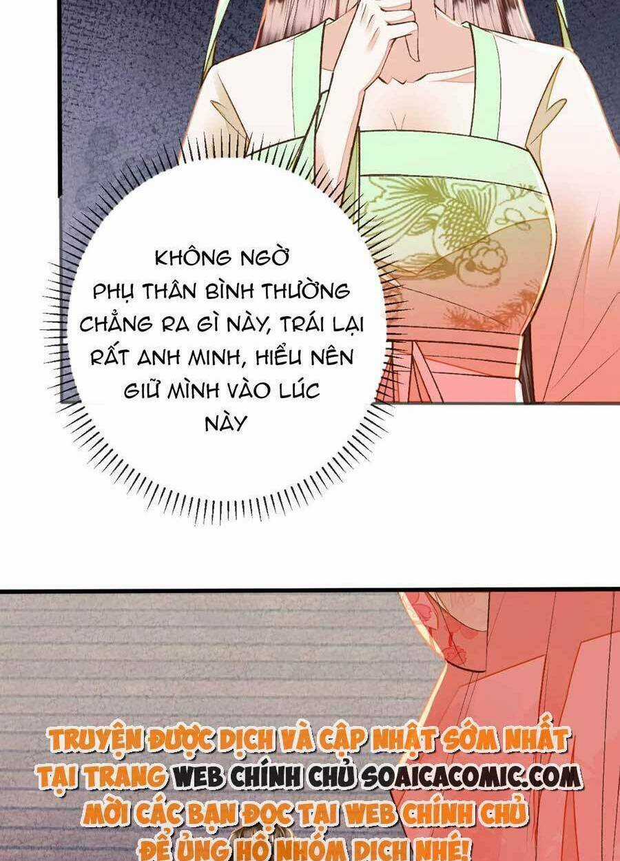 Rơi Vào Cạm Bẫy Ngọt Ngào Của Tứ Thúc Chapter 27 trang 38