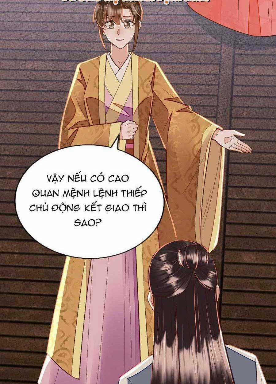 Rơi Vào Cạm Bẫy Ngọt Ngào Của Tứ Thúc Chapter 27 trang 39
