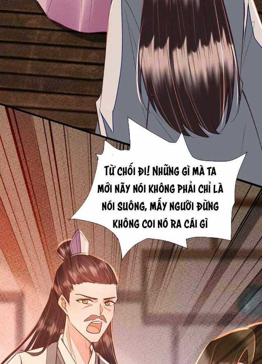 Rơi Vào Cạm Bẫy Ngọt Ngào Của Tứ Thúc Chapter 27 trang 40