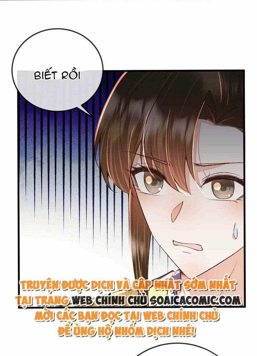 Rơi Vào Cạm Bẫy Ngọt Ngào Của Tứ Thúc Chapter 27 trang 43