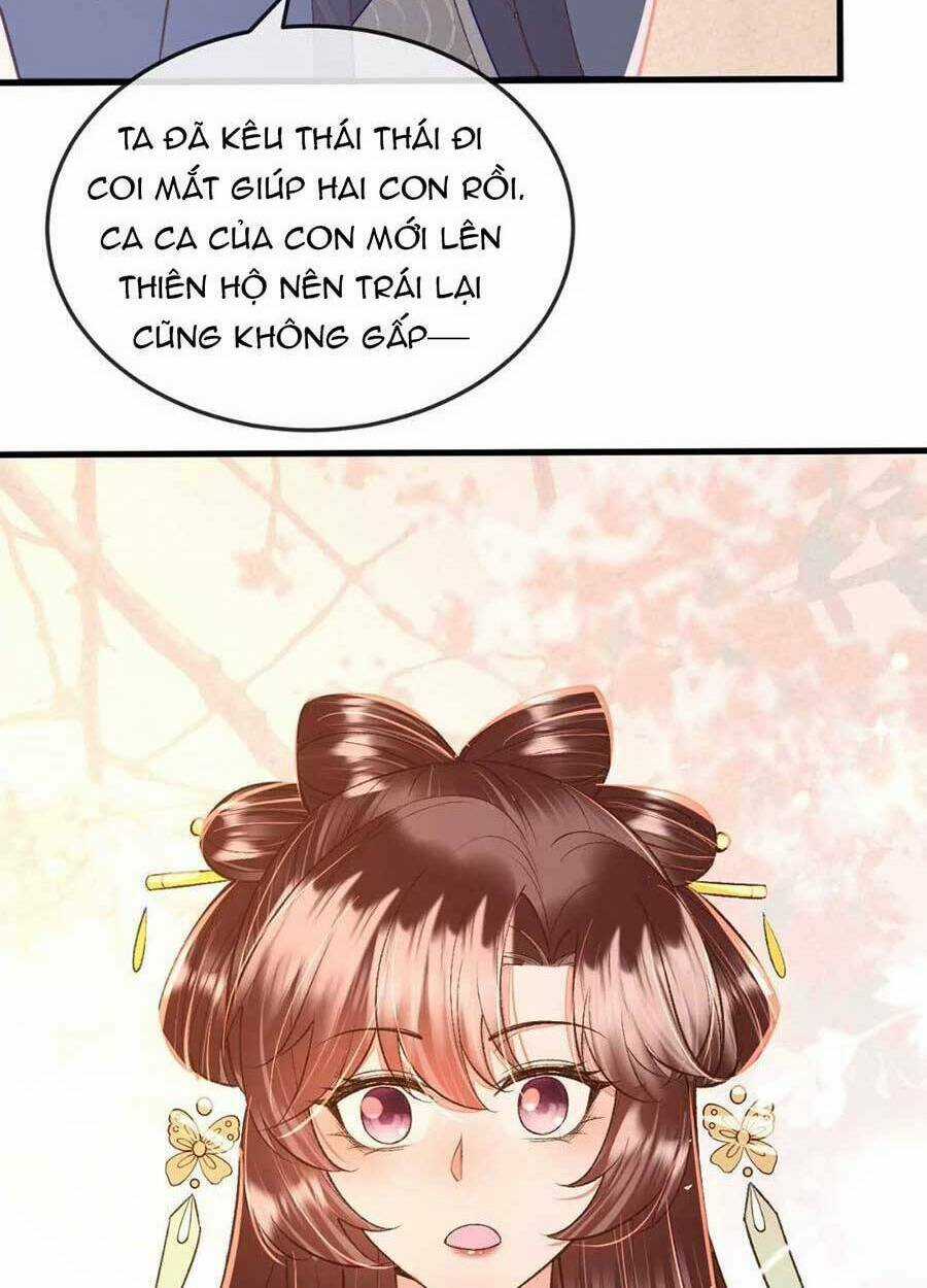 Rơi Vào Cạm Bẫy Ngọt Ngào Của Tứ Thúc Chapter 27 trang 45