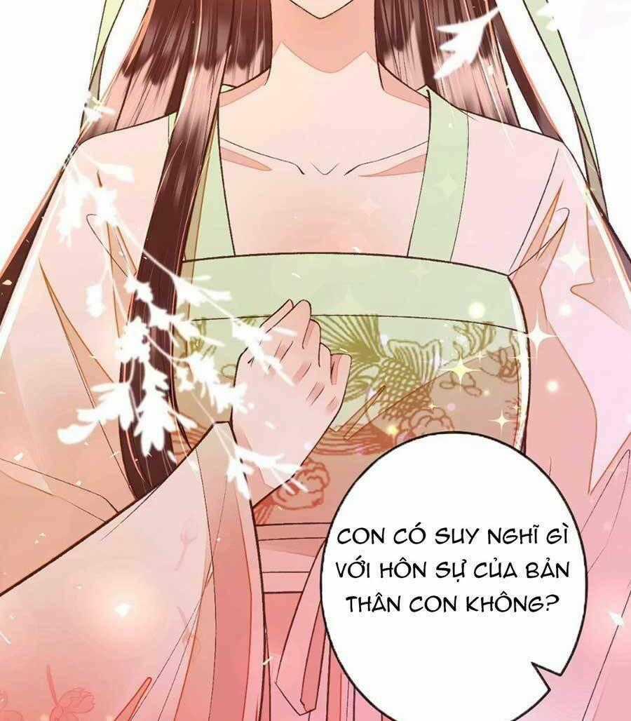 Rơi Vào Cạm Bẫy Ngọt Ngào Của Tứ Thúc Chapter 27 trang 46