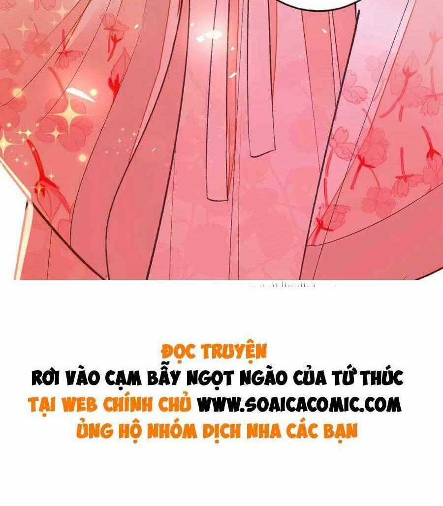 Rơi Vào Cạm Bẫy Ngọt Ngào Của Tứ Thúc Chapter 27 trang 47