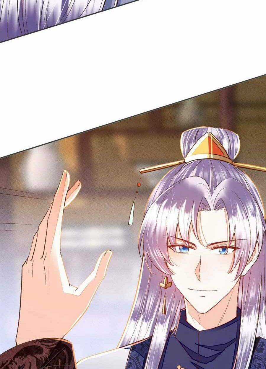 Rơi Vào Cạm Bẫy Ngọt Ngào Của Tứ Thúc Chapter 27 trang 5