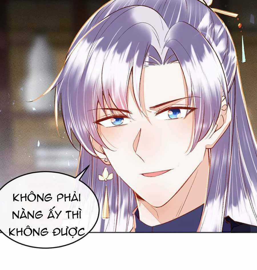 Rơi Vào Cạm Bẫy Ngọt Ngào Của Tứ Thúc Chapter 27 trang 8