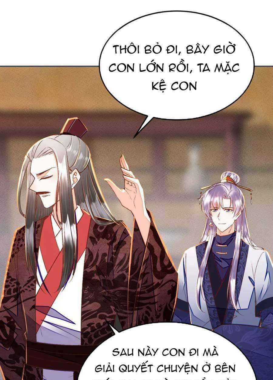 Rơi Vào Cạm Bẫy Ngọt Ngào Của Tứ Thúc Chapter 27 trang 9