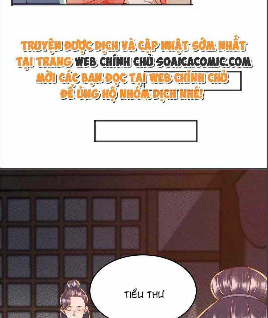 Rơi Vào Cạm Bẫy Ngọt Ngào Của Tứ Thúc Chapter 28 trang 11