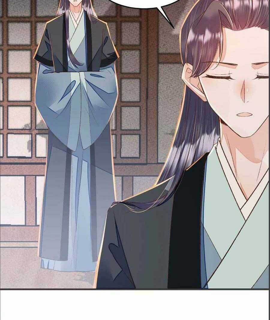 Rơi Vào Cạm Bẫy Ngọt Ngào Của Tứ Thúc Chapter 28 trang 12